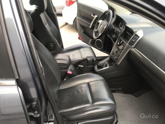CHEVROLET Captiva  4X4 7 posti!!!! foto-39425