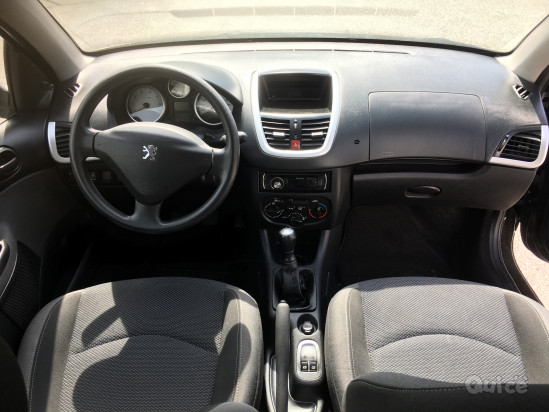 peugeot 206+ per neopatentati  foto-39441