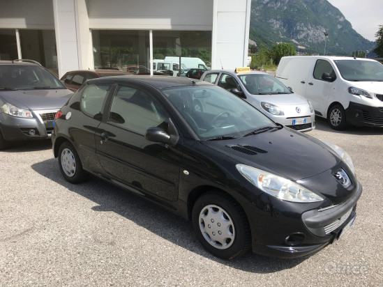 peugeot 206+ per neopatentati foto-7147