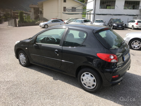 peugeot 206+ per neopatentati  foto-39437