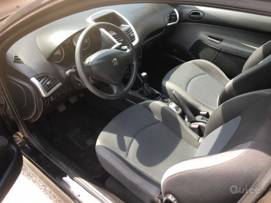 peugeot 206+ per neopatentati  foto-39439