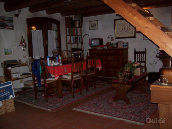 CASA IN CAMPAGNA RISTRUTTURATA CON MOLTO TERRENO foto-39871