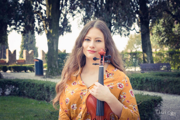 Lezioni di violino e musica foto-7303