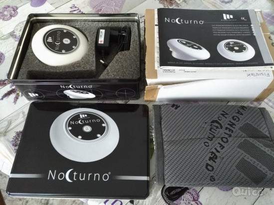 Macchina per magnetoterapia ad alta frequenza  foto-7341