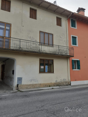 APPARTAMENTO SU 3 PIANI 150 MQ foto-7360