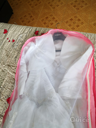 Abito da sposa foto-41071