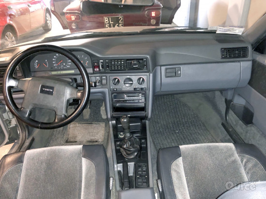 Volvo 850 GLT - scambi foto-41388