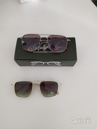 occhiale da sole HALLY  foto-754