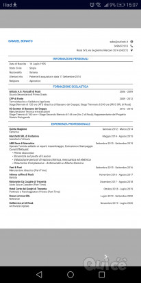 Cercasi Lavoro Post-Covid foto-7544