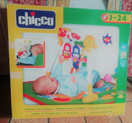 Palestra luci e suoni foto-7603