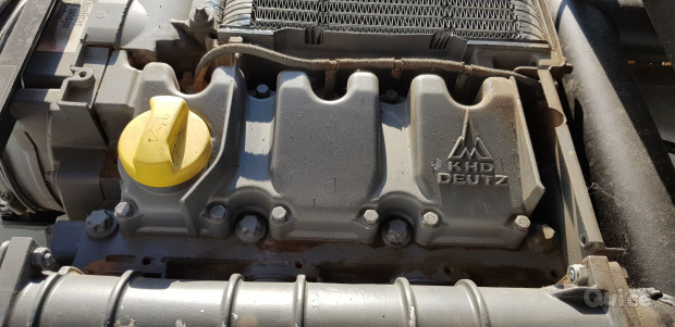 Motocompressore Compair Holman Zitair 110 foto-42960