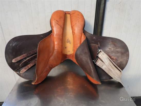Sella per cavallo foto-43022