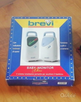 Baby monitor  foto-7684