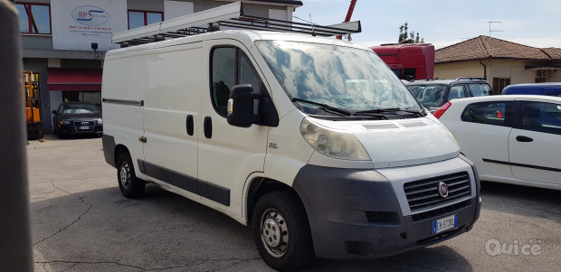 Fiat Ducato 2.2 JTD 100 CV anno 2011 foto-43681