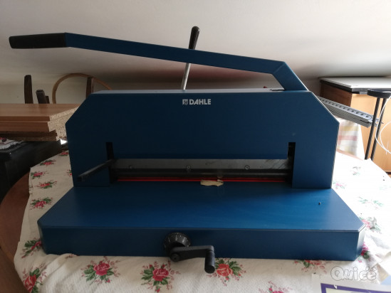 taglierina Dahle foto-7749