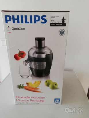 centrifuga philps foto-43725