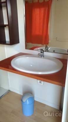 Casa mobile shelbox per invalidi 8,60mt x 4mt foto-44100