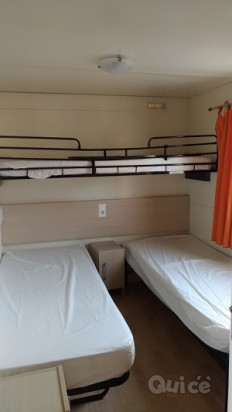 Casa mobile shelbox per invalidi 8,60mt x 4mt foto-44099