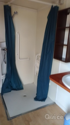 Casa mobile shelbox per invalidi 8,60mt x 4mt foto-44101