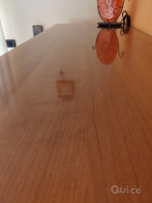 madia in ciliegio foto-44142