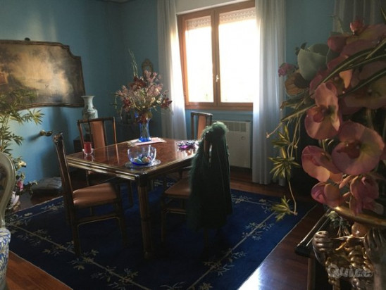 Ampio tricamere foto-7832