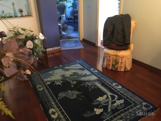 Ampio tricamere foto-44151