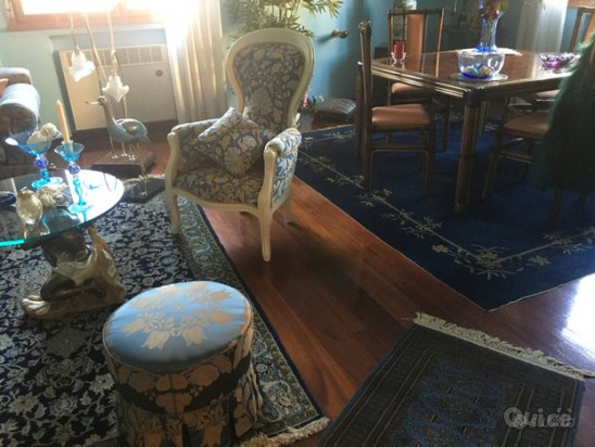 Ampio tricamere foto-44150