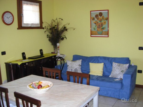 Mini appartamento arredato foto-44165