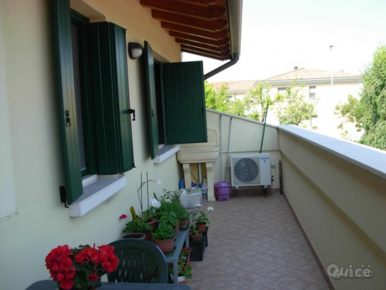 Mini appartamento arredato foto-7836