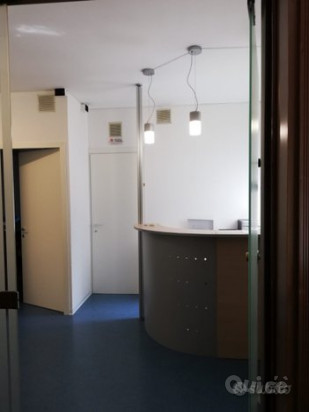 Ufficio uso professionale foto-44170