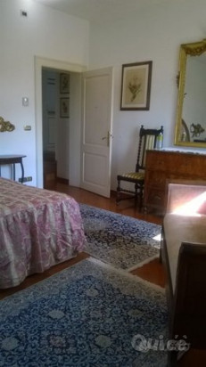 Elegante villa senza tempo foto-44174