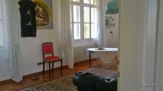 Elegante villa senza tempo foto-44175