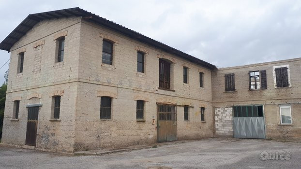 Ampio rustico foto-44182