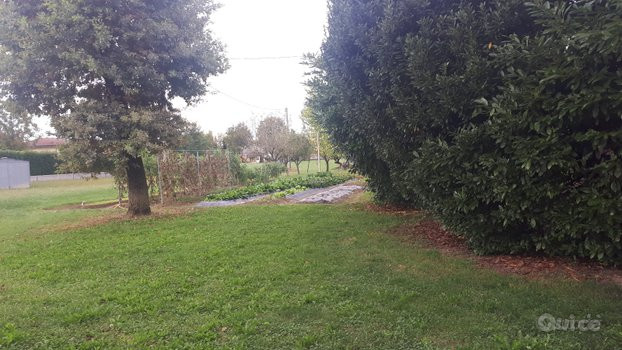 Casa singola con terreno edificabile foto-44189