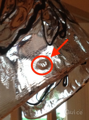 LAMPADARIO LA MURRINA ORIGINALE foto-44225