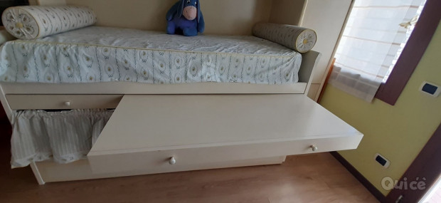 vendo cameretta ragazza FLORENCE COLLECTION  foto-44386