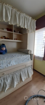 vendo cameretta ragazza FLORENCE COLLECTION  foto-7876