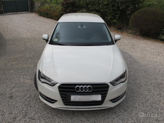 Vendo audi A3 Sportback  foto-44991