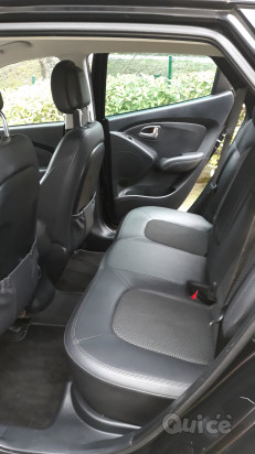 Vendo auto in buono stato , vrrsione Confort foto-44997