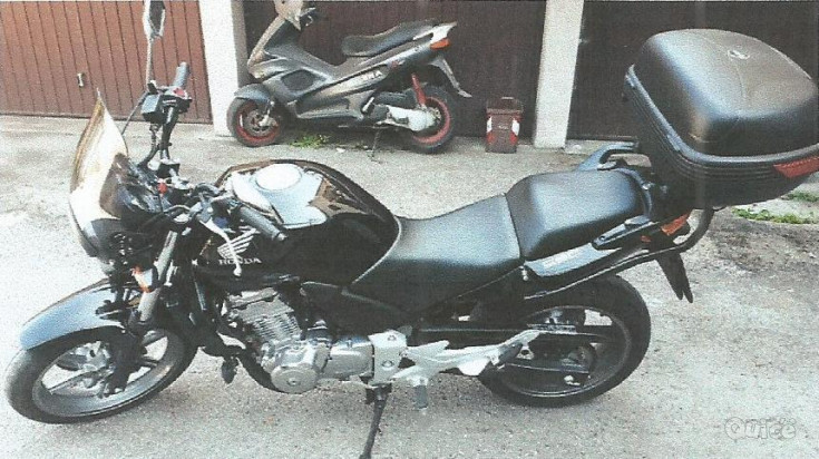 VENDO CAUSA INUTILIZZO foto-7974