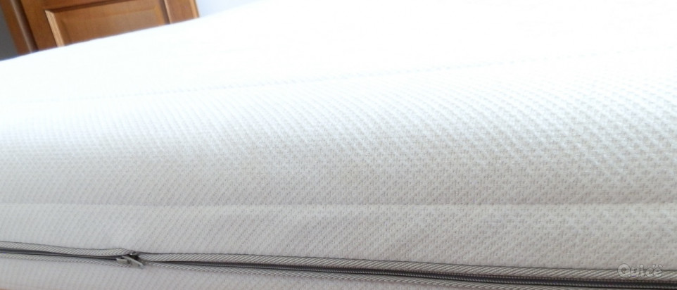 RETE A MOLLE E MATERASSO IKEA foto-45030