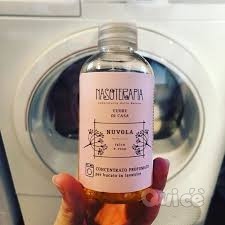 Concentrato Profumato Per Lavatrice foto-8109