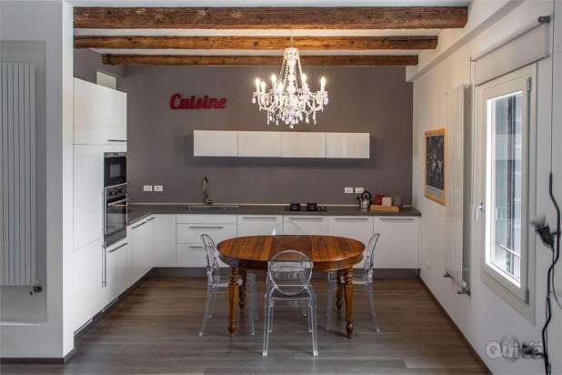 APPARTAMENTO 3 CAMERE A VENEZIA a Venezia foto-46539