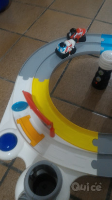 Chicco Pista Ducati foto-47435