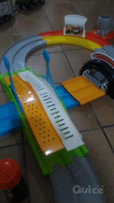 Chicco Pista Ducati foto-47434