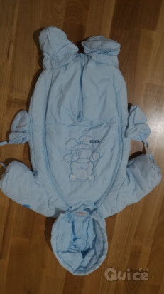 Tutone invernale Brums 3 mesi foto-8309