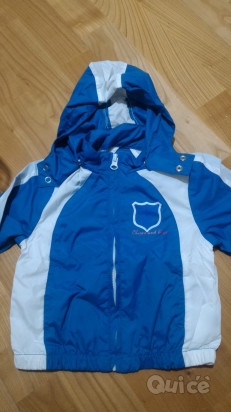 Giubbini mezza stagione Brums e Chicco foto-8310