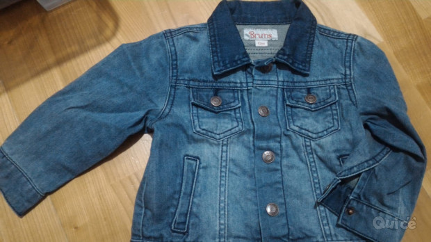 Giubbini mezza stagione Brums e Chicco foto-47437