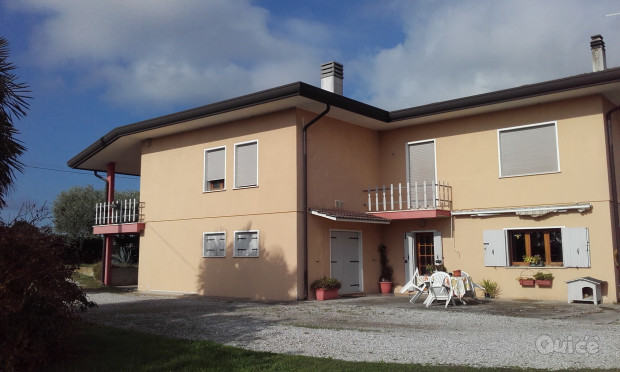 VENDESI CASA SINGOLA foto-47442