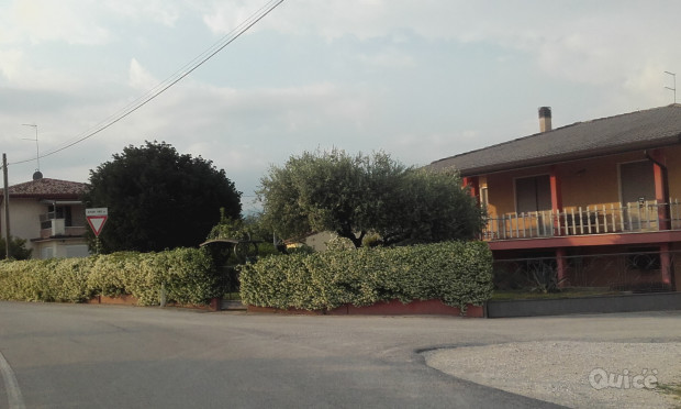 VENDESI CASA SINGOLA foto-47439